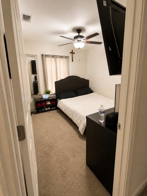 3705 N McCaffrey, Fresno, CA 93722
