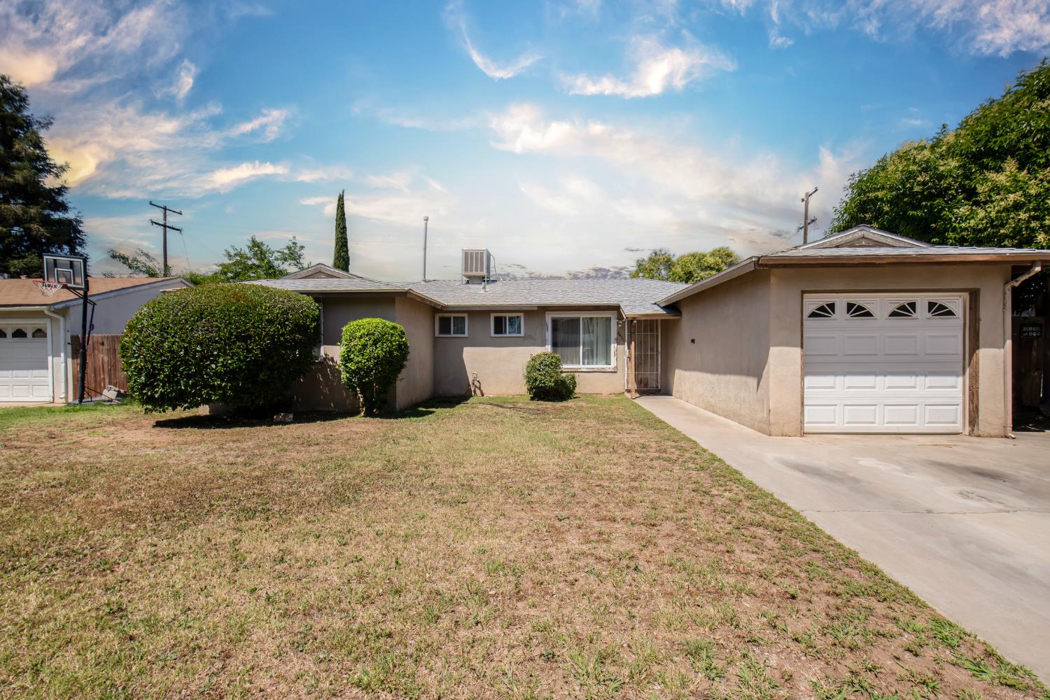 4431 N Augusta St, Fresno, CA 93726