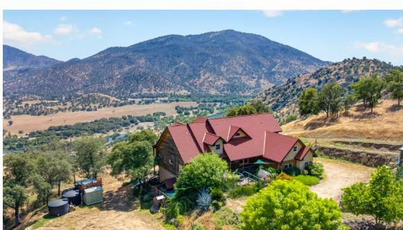 27876 Pine Flat Rd, Sanger, CA 93657