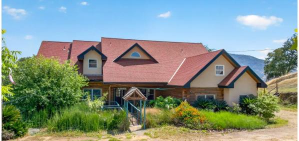 27876 Pine Flat Rd, Sanger, CA 93657