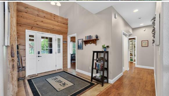 27876 Pine Flat Rd, Sanger, CA 93657