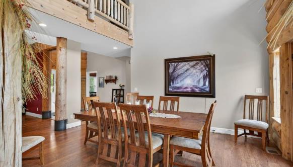27876 Pine Flat Rd, Sanger, CA 93657