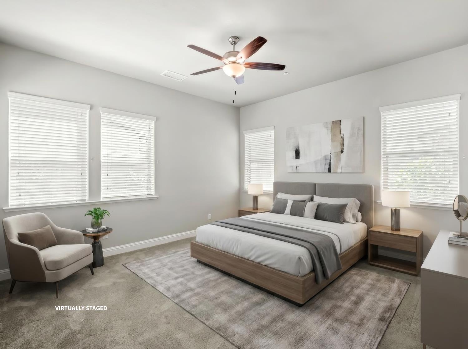 1751 N Kaweah Ave, Clovis, CA 93619