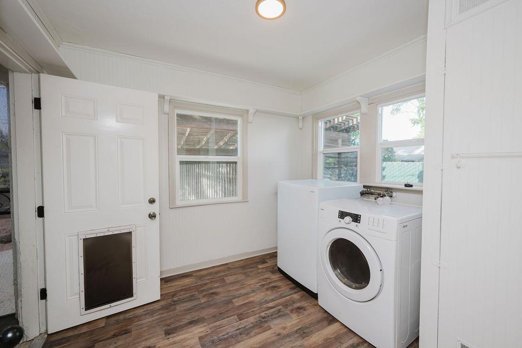 1421 E Terrace Ave, Fresno, CA 93704