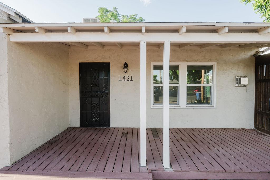 1421 E Terrace Ave, Fresno, CA 93704