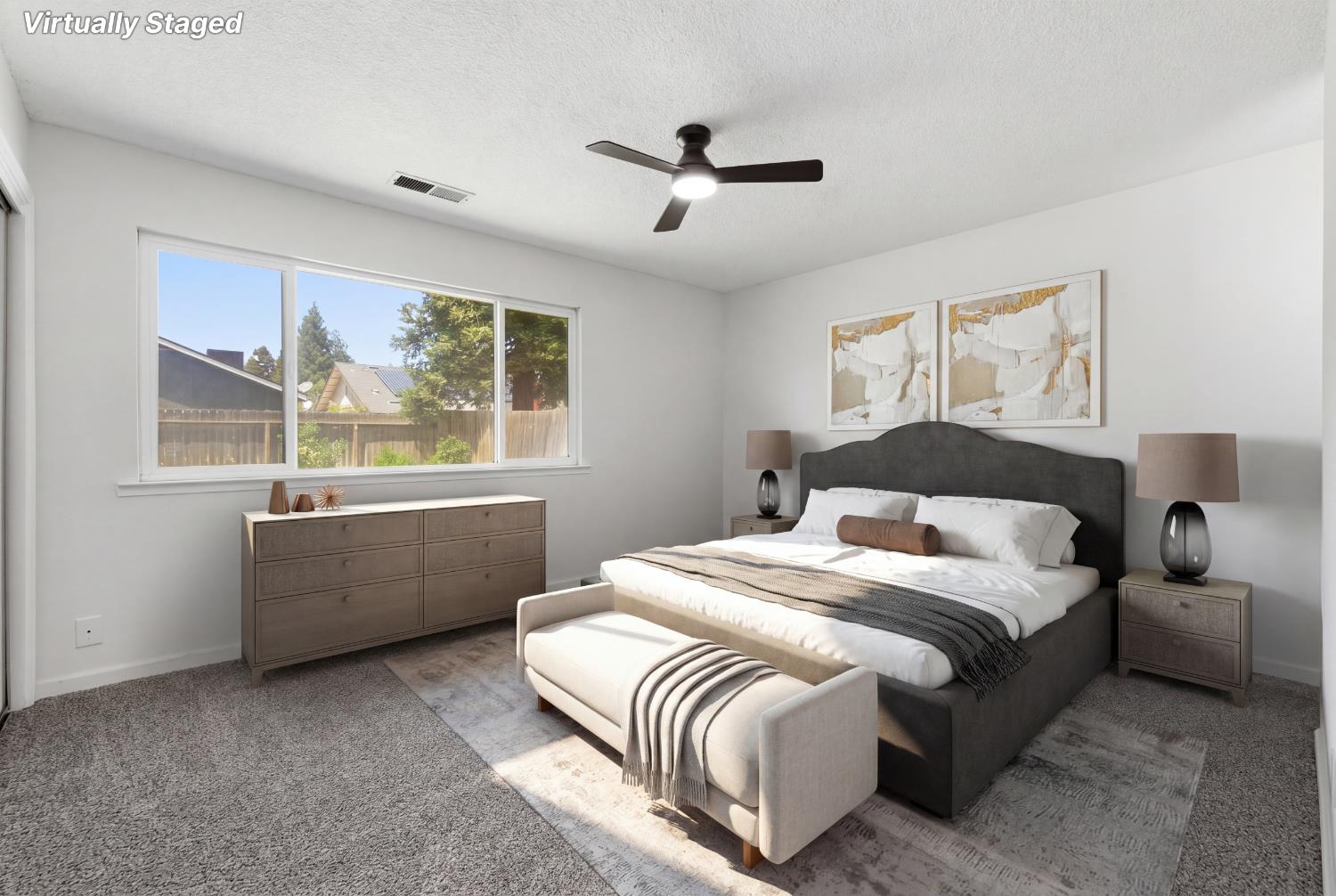 5361 N El Sol Ave, Fresno, CA 93722