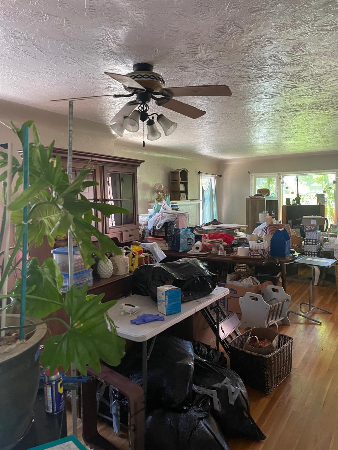 2446 N Adoline, Fresno, CA 93705