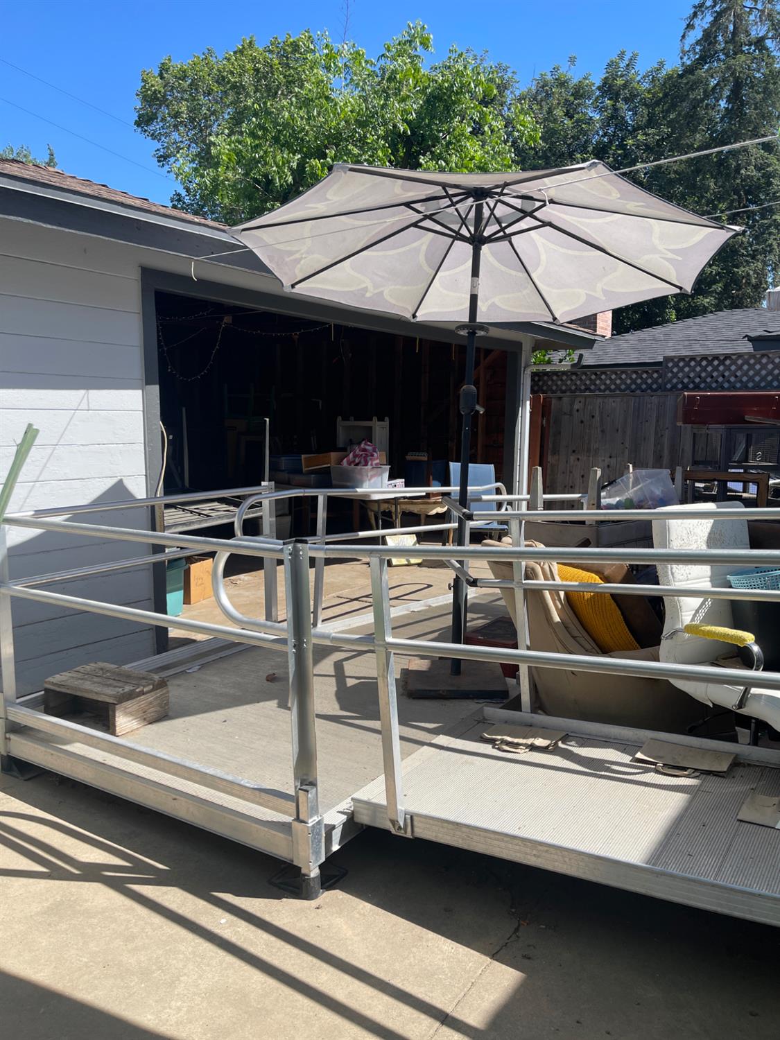 2446 N Adoline, Fresno, CA 93705
