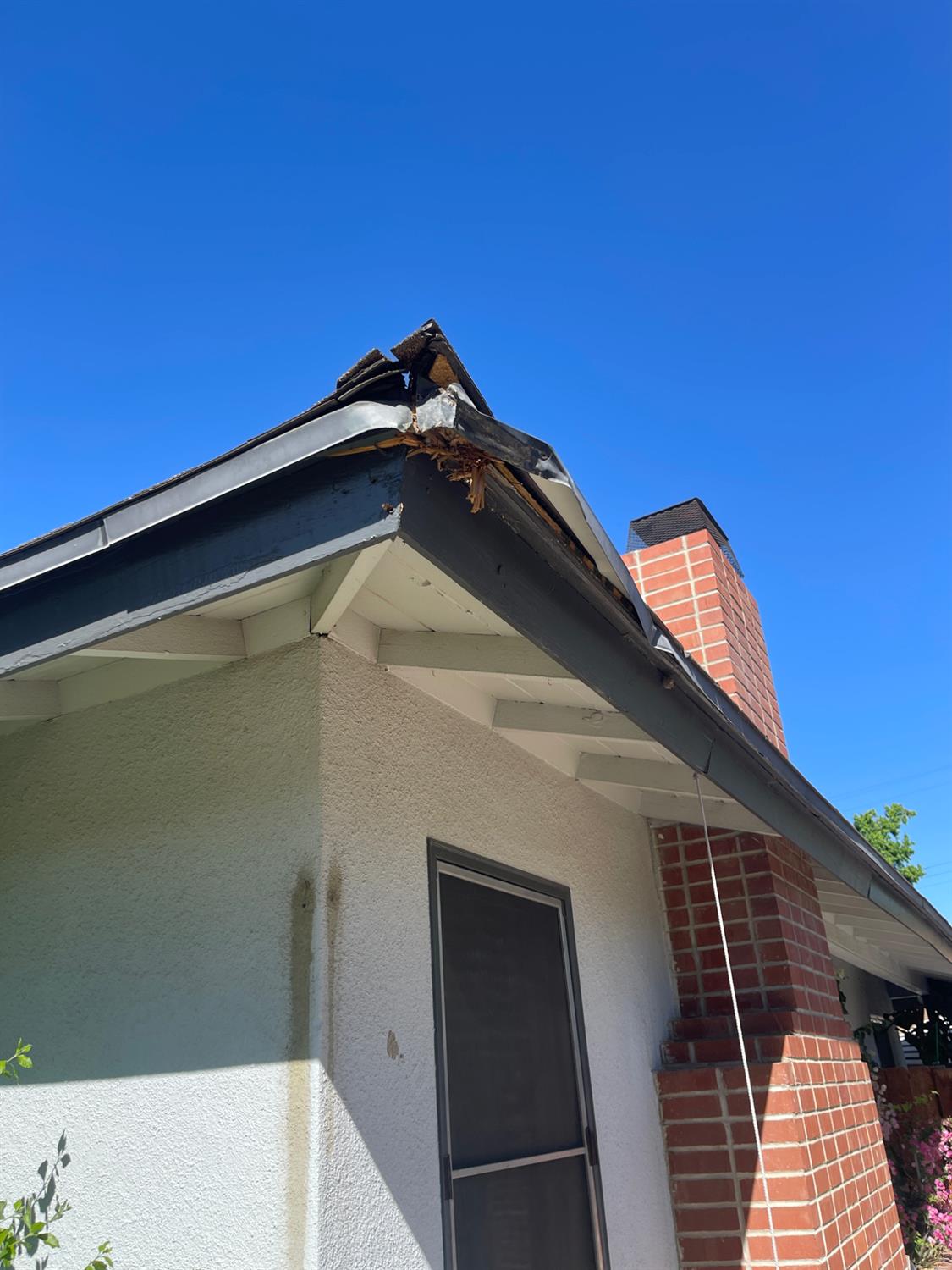 2446 N Adoline, Fresno, CA 93705
