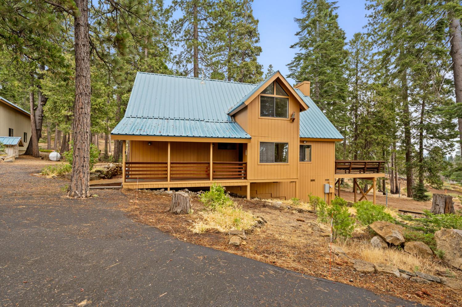 38018 Glenwood Ln, Shaver Lake, CA 93664