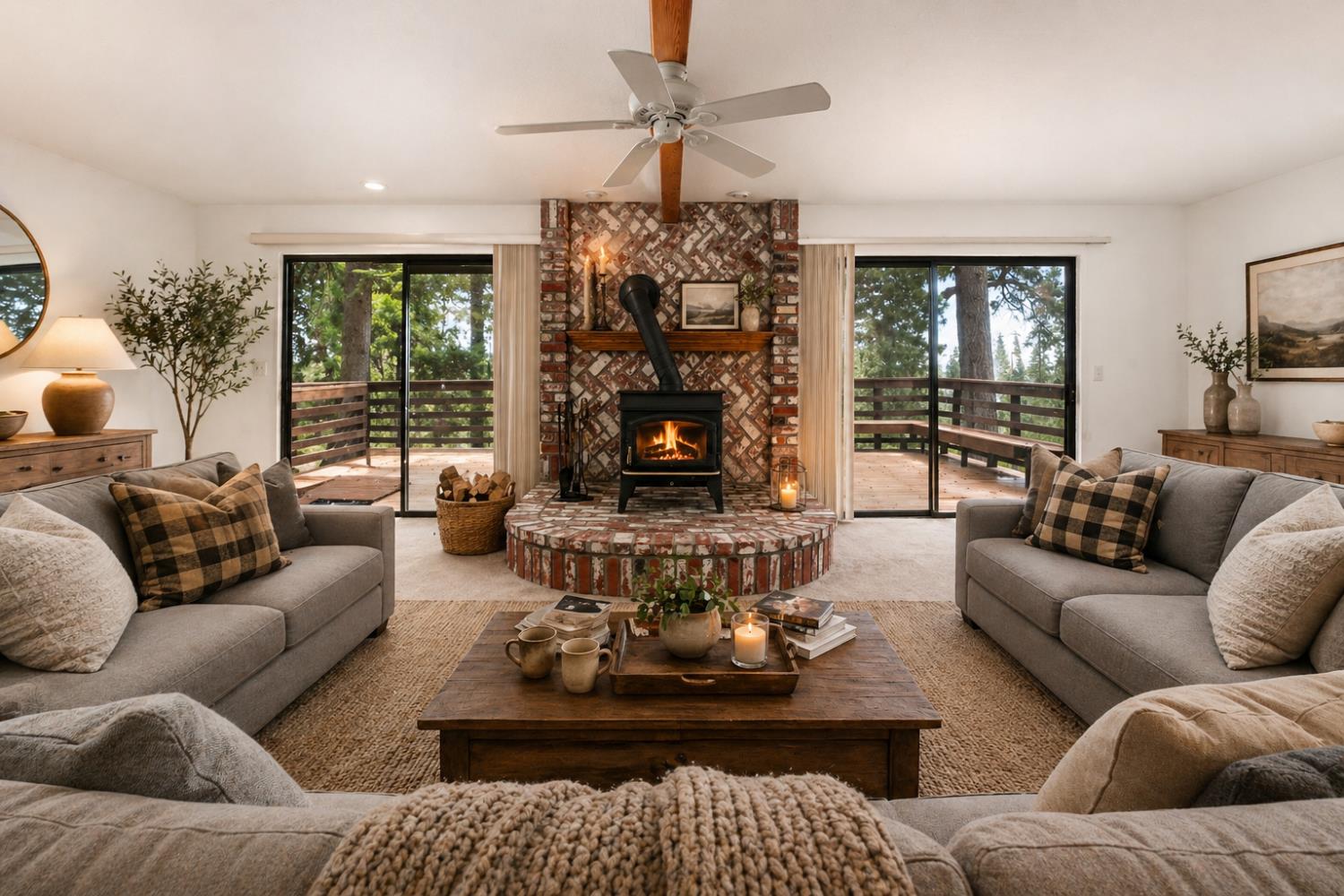 38018 Glenwood Ln, Shaver Lake, CA 93664