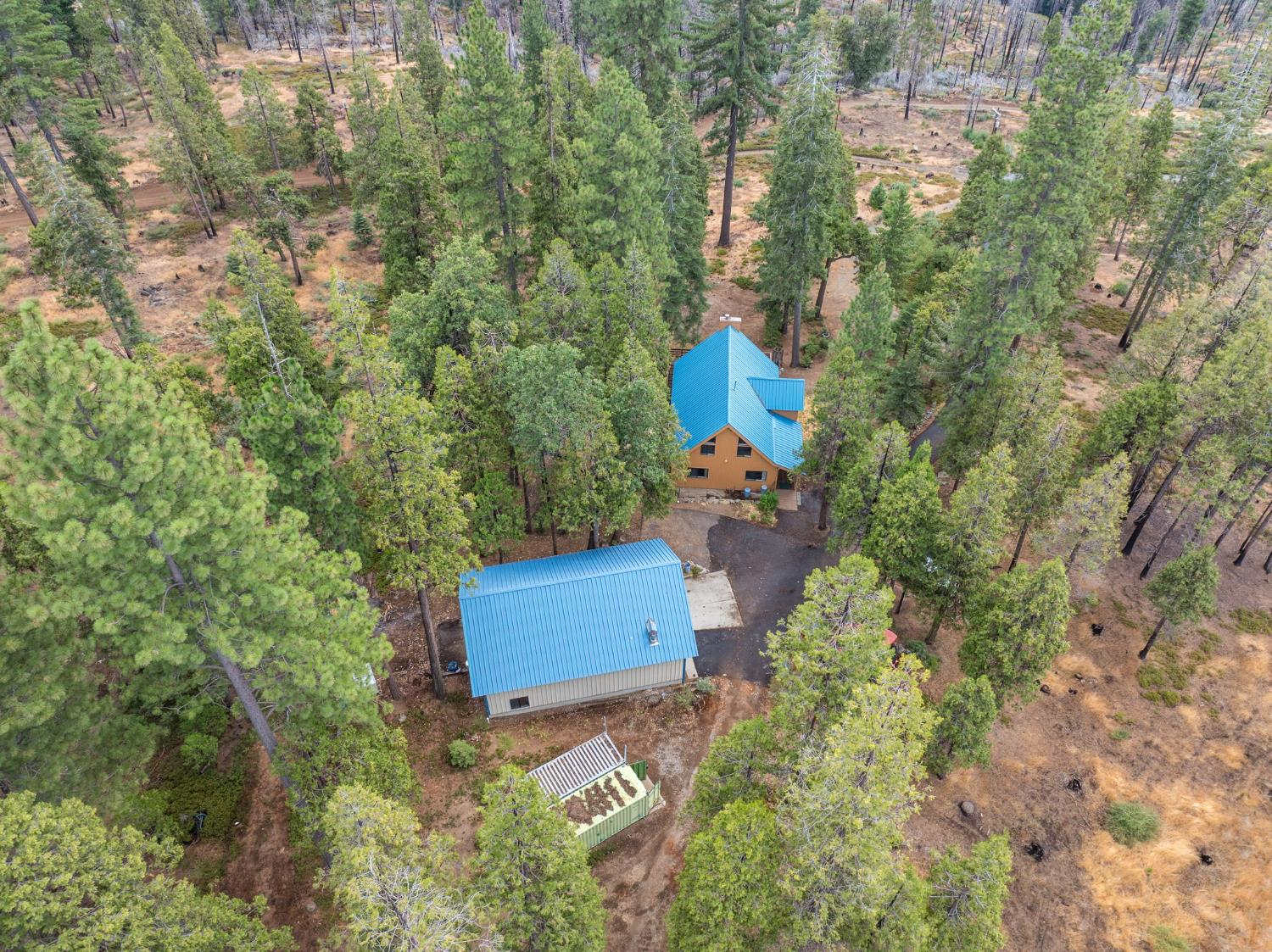 38018 Glenwood Ln, Shaver Lake, CA 93664