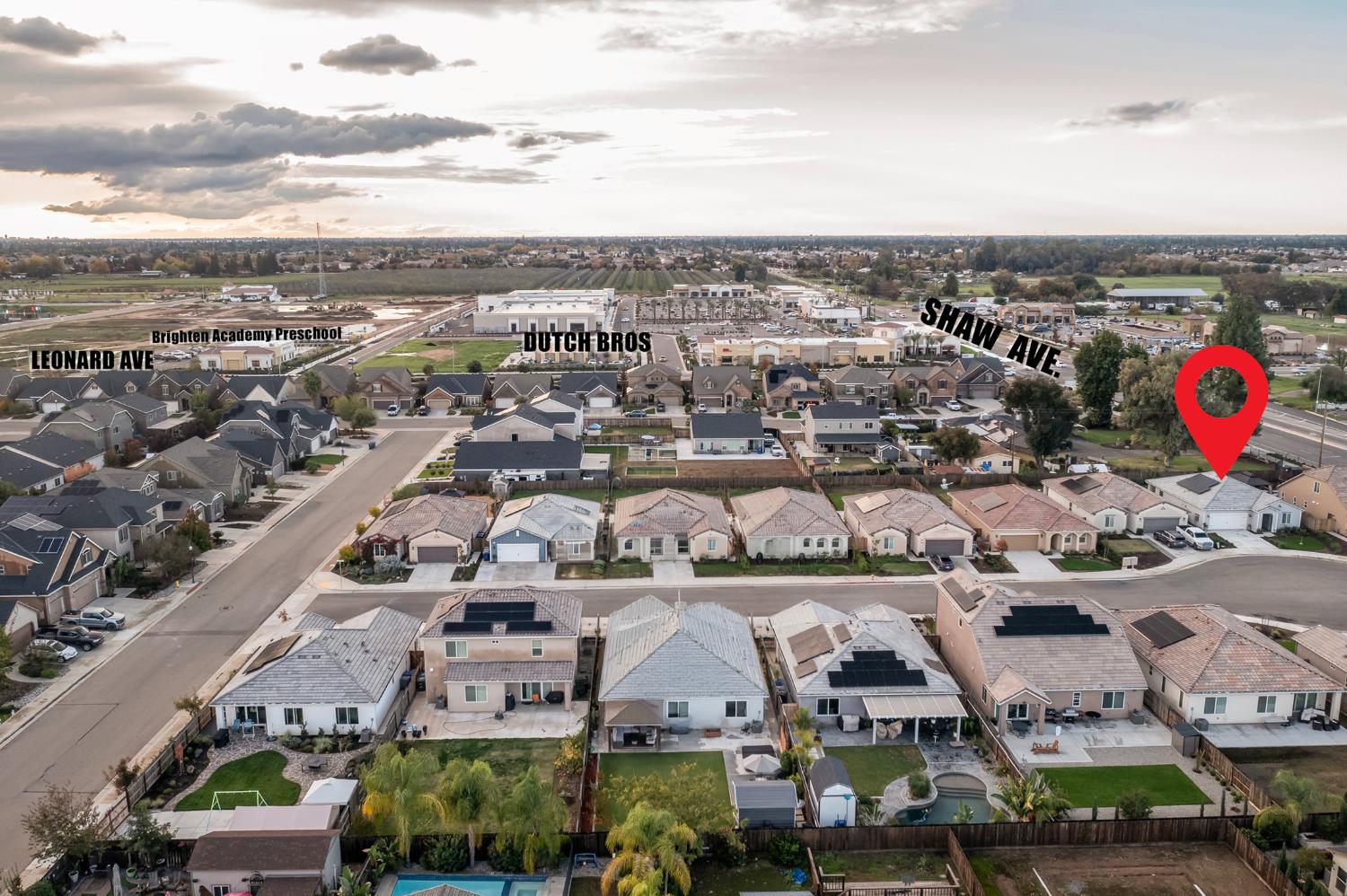 2020 Descanso Ave, Clovis, CA 93619