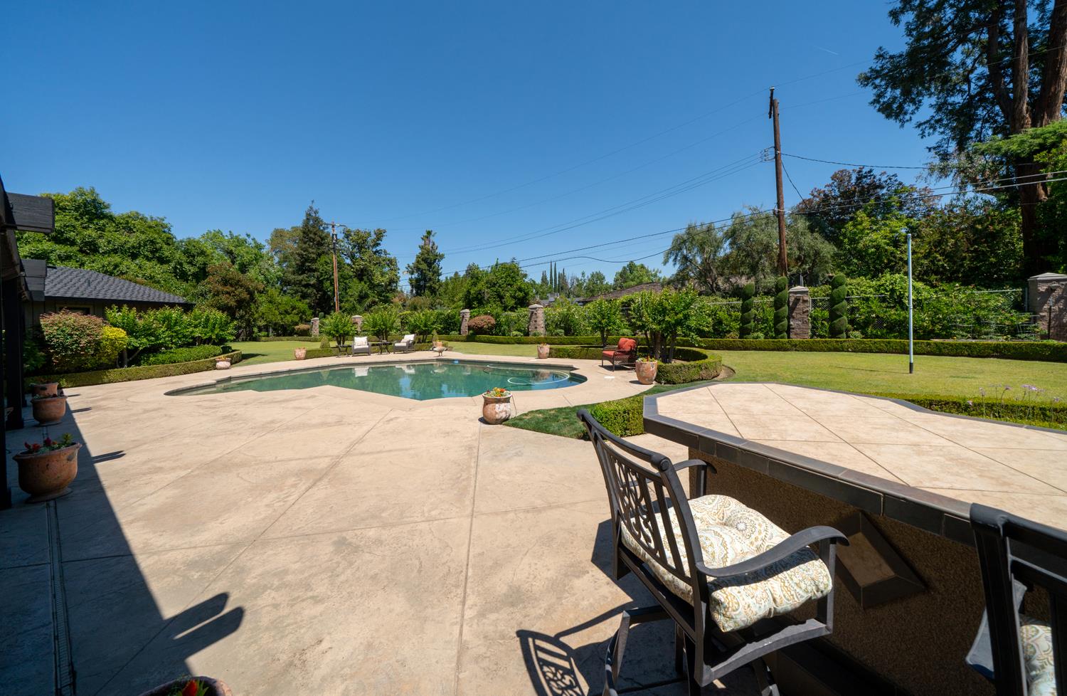 4886 N Arcade Ave, Fresno, CA 93704