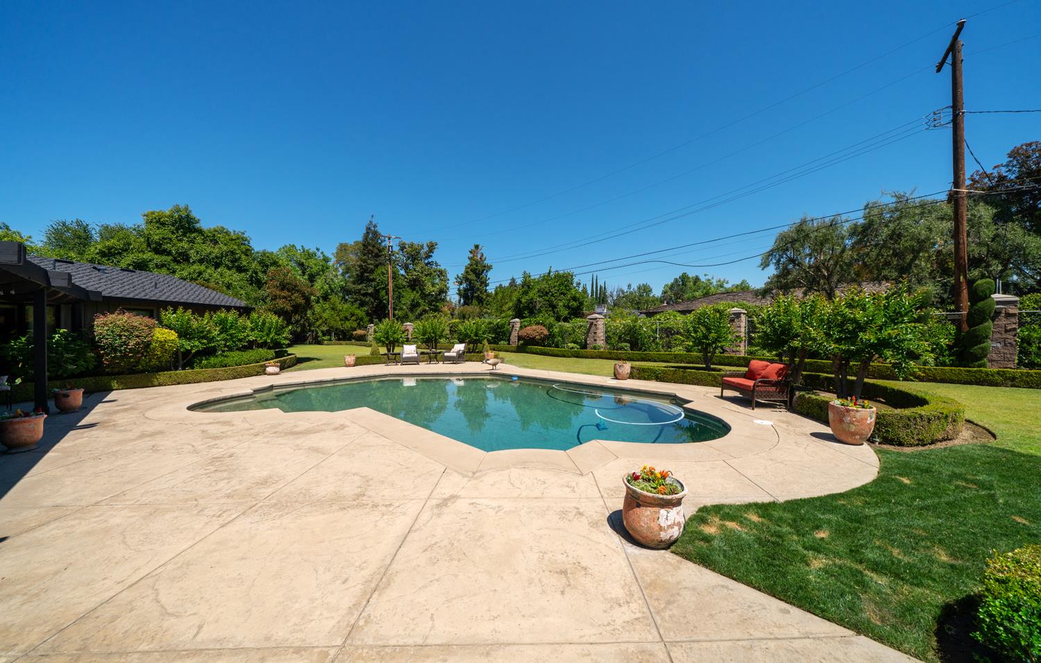 4886 N Arcade Ave, Fresno, CA 93704