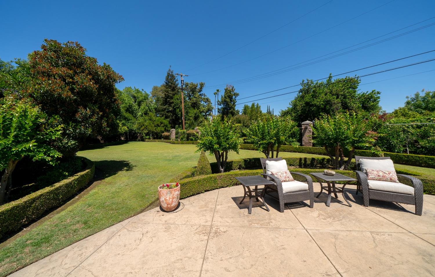 4886 N Arcade Ave, Fresno, CA 93704