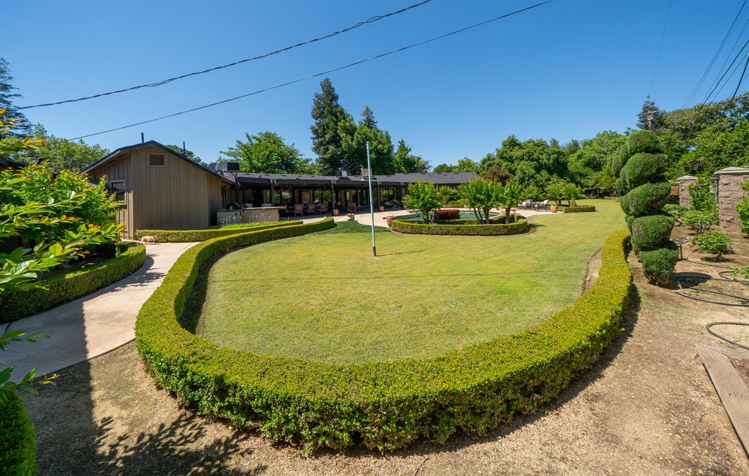 4886 N Arcade Ave, Fresno, CA 93704