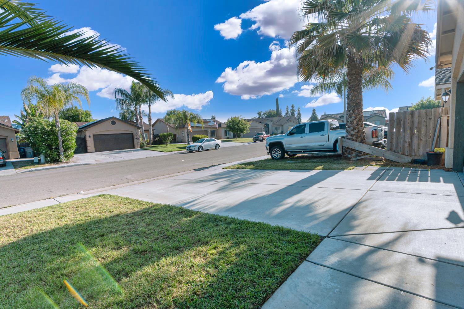 7443 Ensminger Ave, Tulare, CA 93291