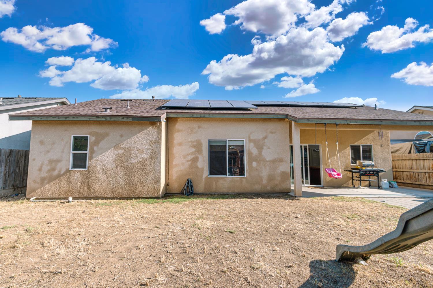 7443 Ensminger Ave, Tulare, CA 93291
