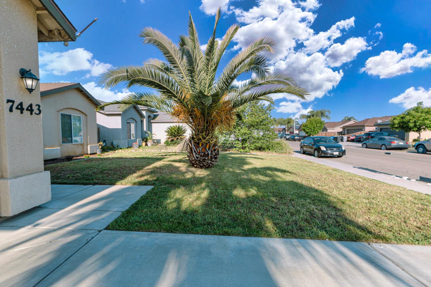 7443 Ensminger Ave, Tulare, CA 93291