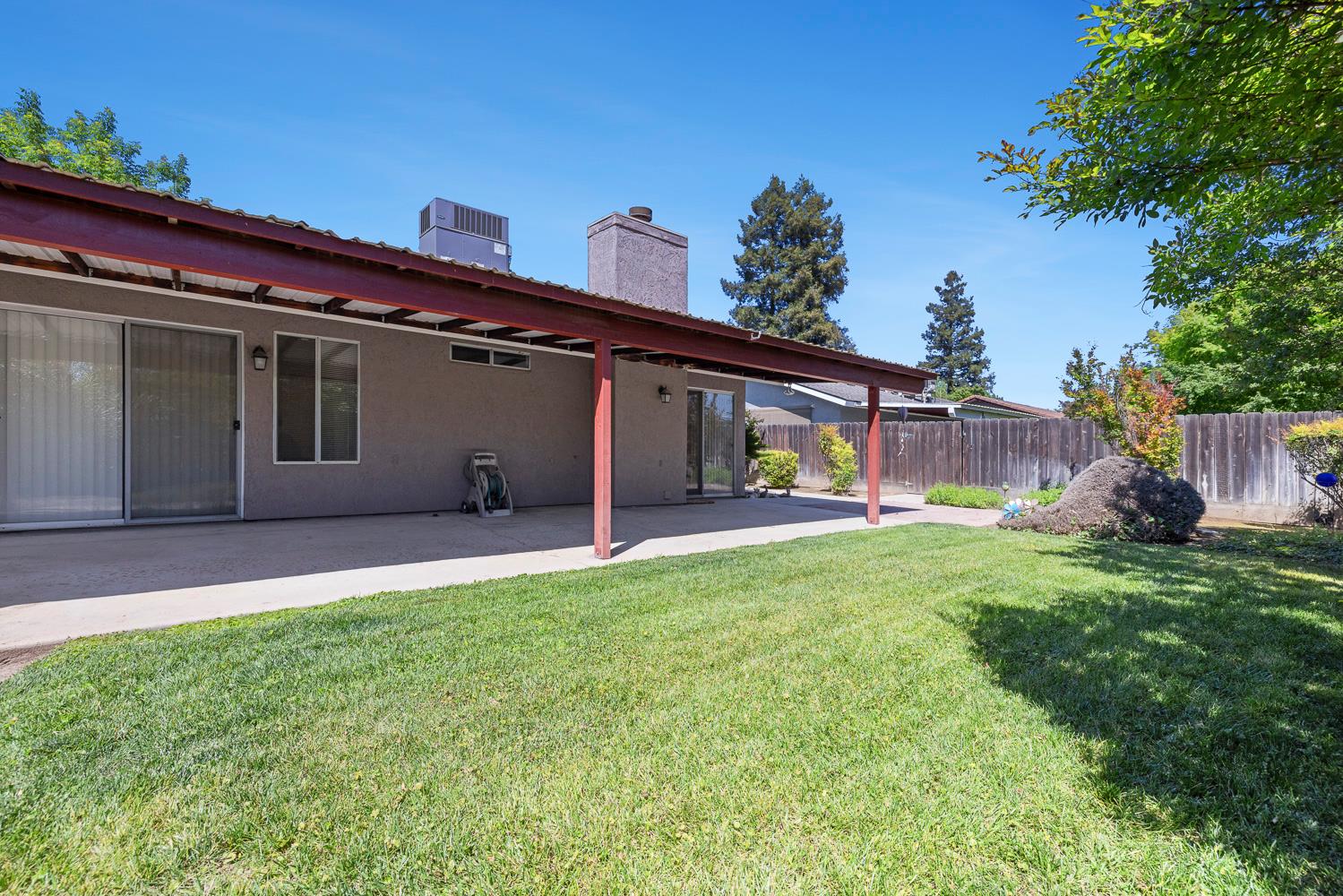 5311 W Griffith Way, Fresno, CA 93722