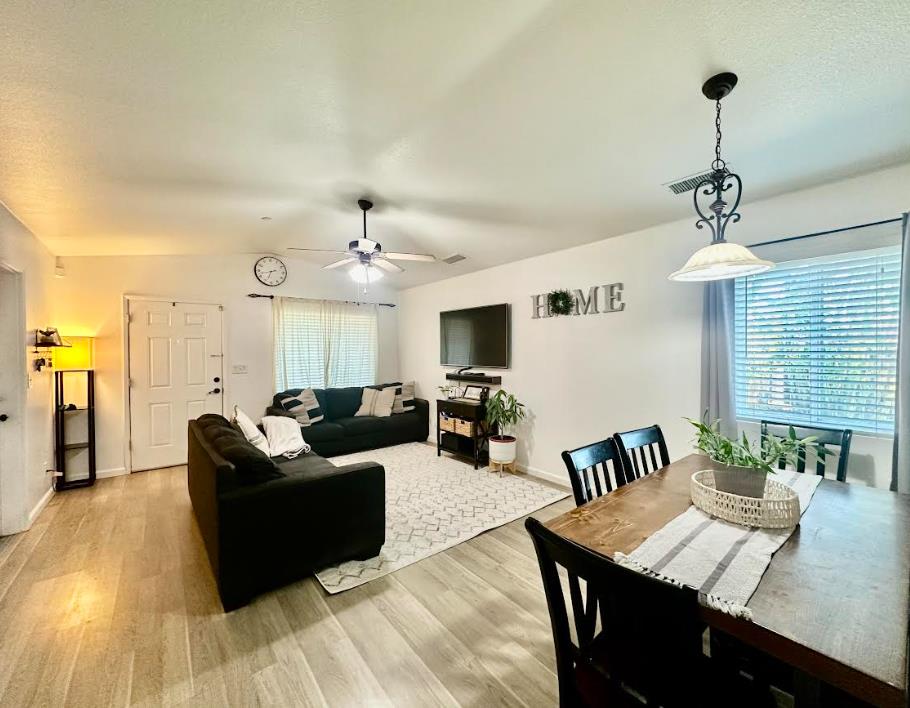 2390 S Laval Ave, Fresno, CA 93725
