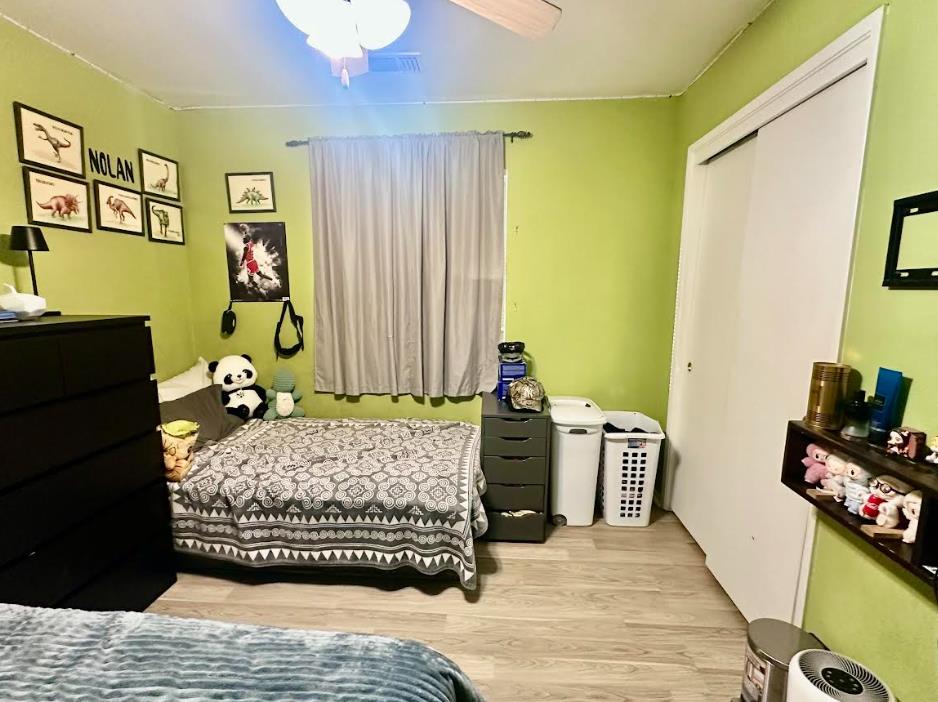 2390 S Laval Ave, Fresno, CA 93725