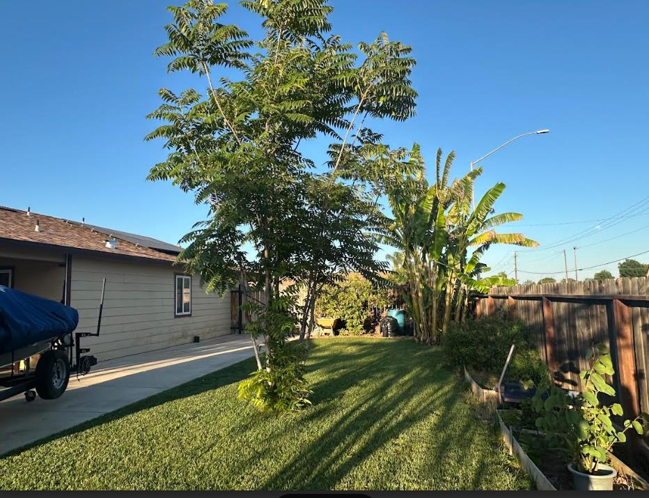 2390 S Laval Ave, Fresno, CA 93725