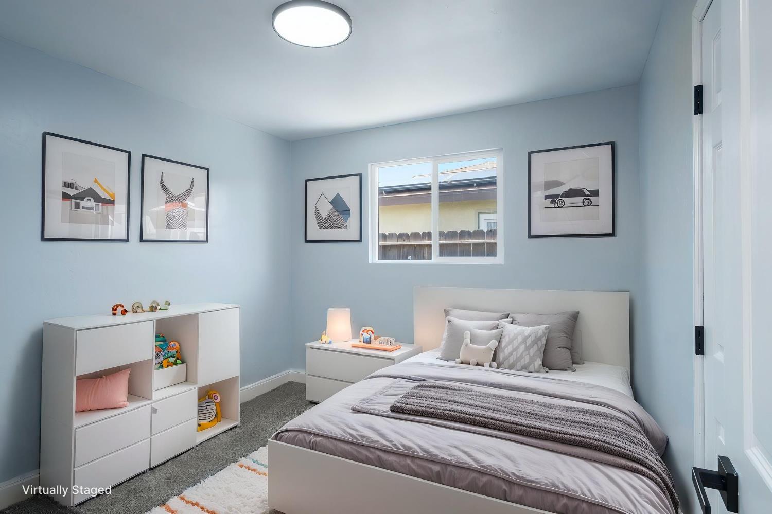 2719 E Norwich Ave, Fresno, CA 93726