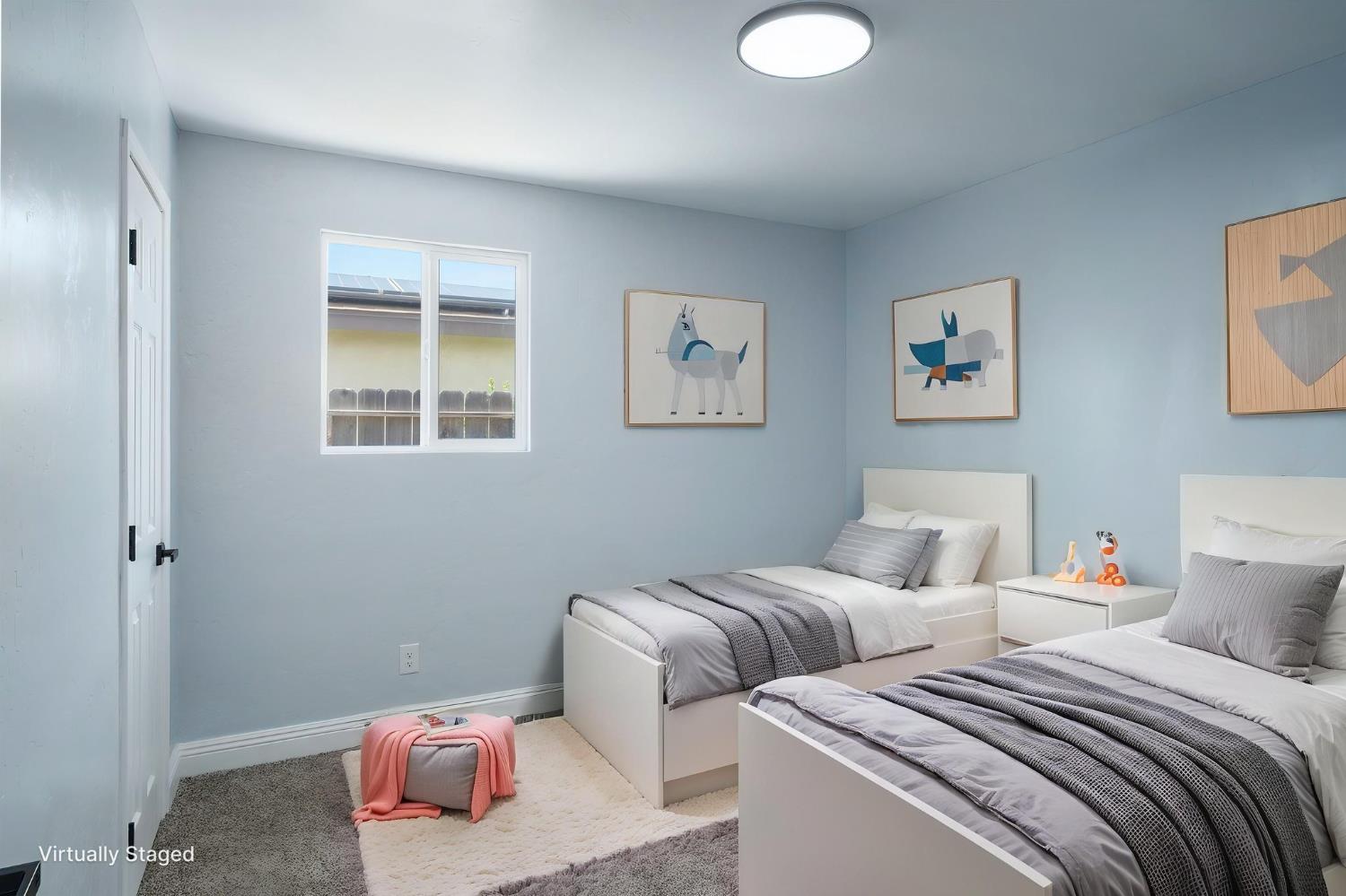 2719 E Norwich Ave, Fresno, CA 93726