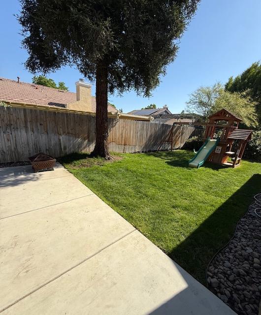 2368 E El Paso Ave, Fresno, CA 93720