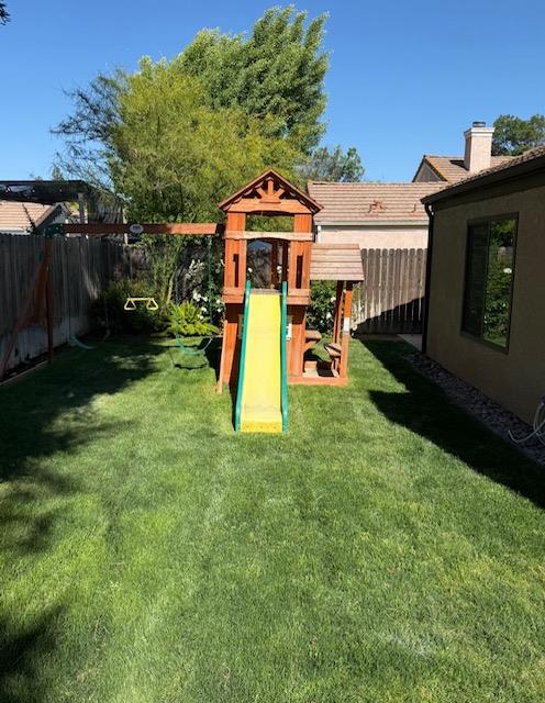 2368 E El Paso Ave, Fresno, CA 93720