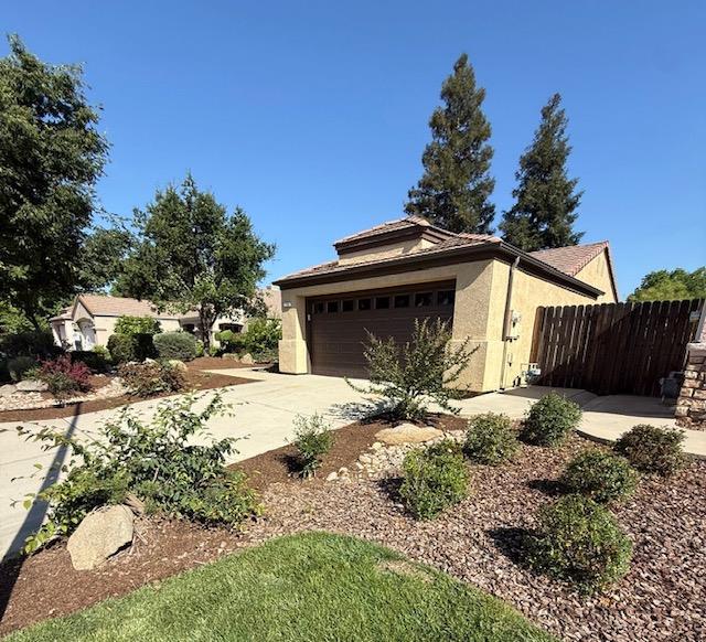 2368 E El Paso Ave, Fresno, CA 93720