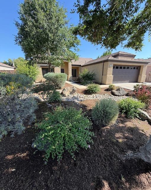 2368 E El Paso Ave, Fresno, CA 93720