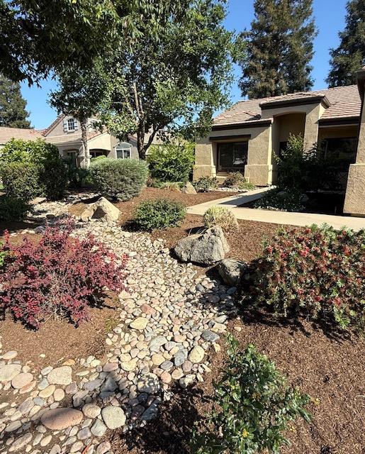 2368 E El Paso Ave, Fresno, CA 93720