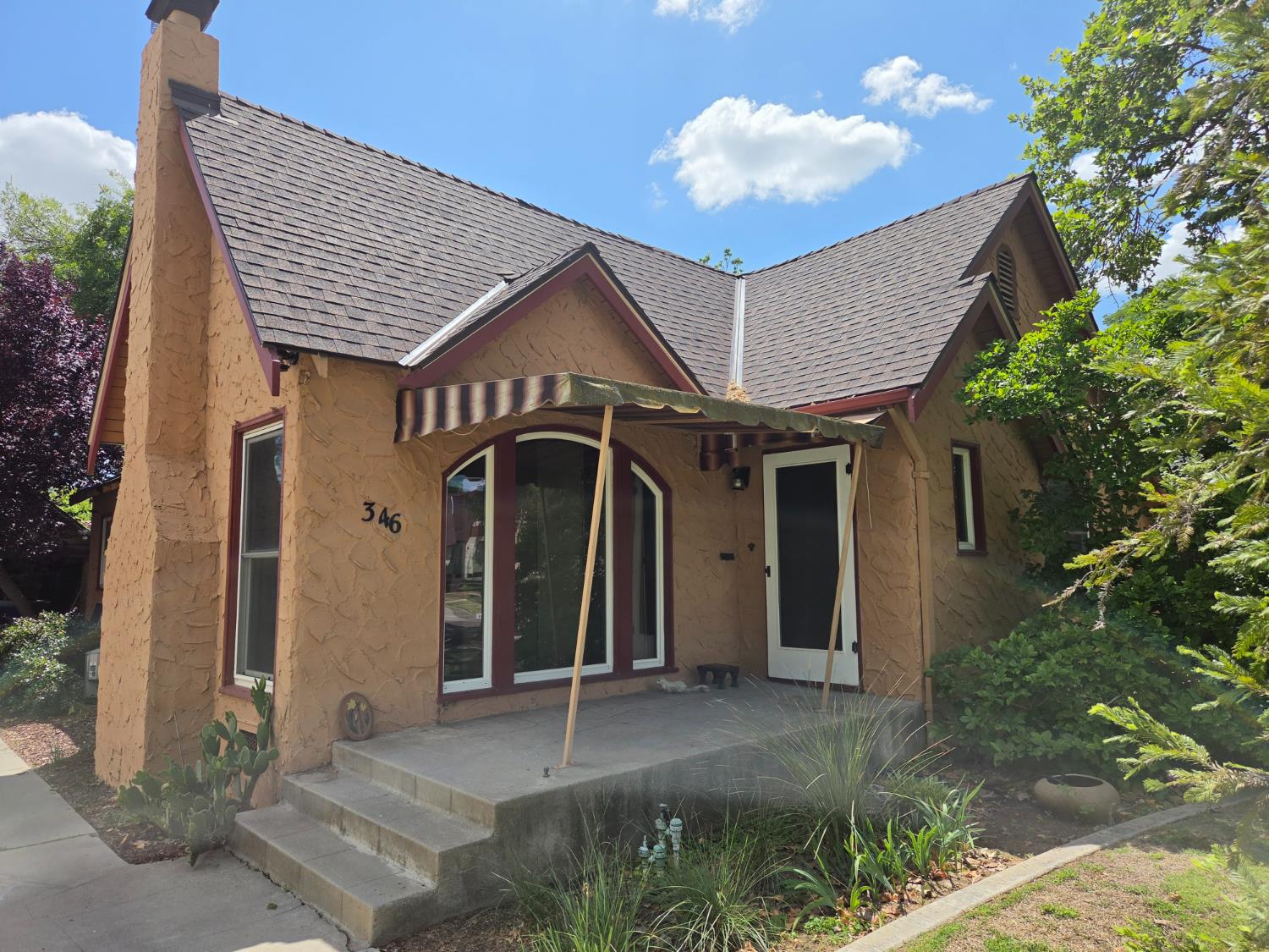 346 E Cornell, Fresno, CA 93704