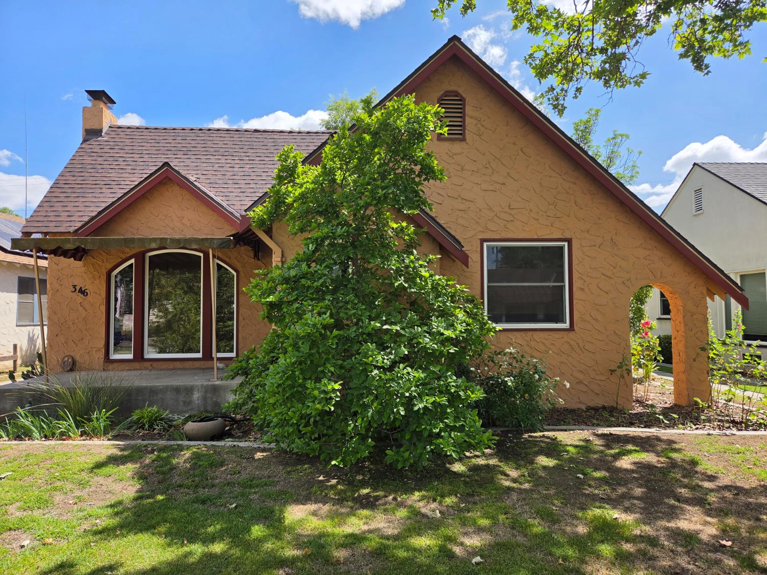 346 E Cornell, Fresno, CA 93704