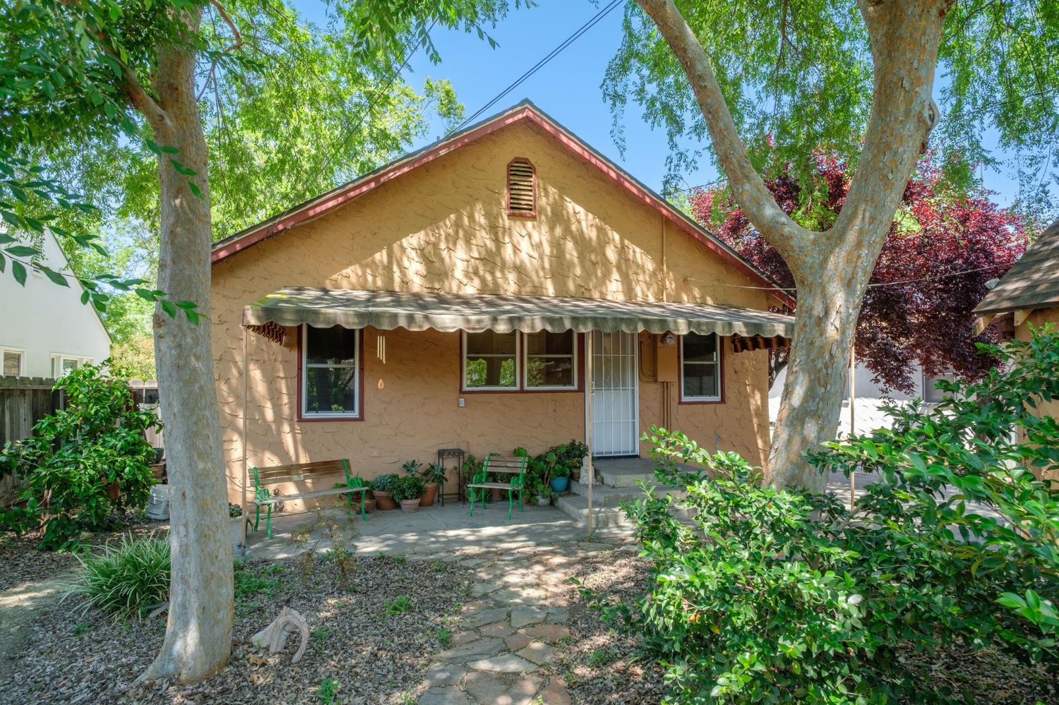 346 E Cornell, Fresno, CA 93704