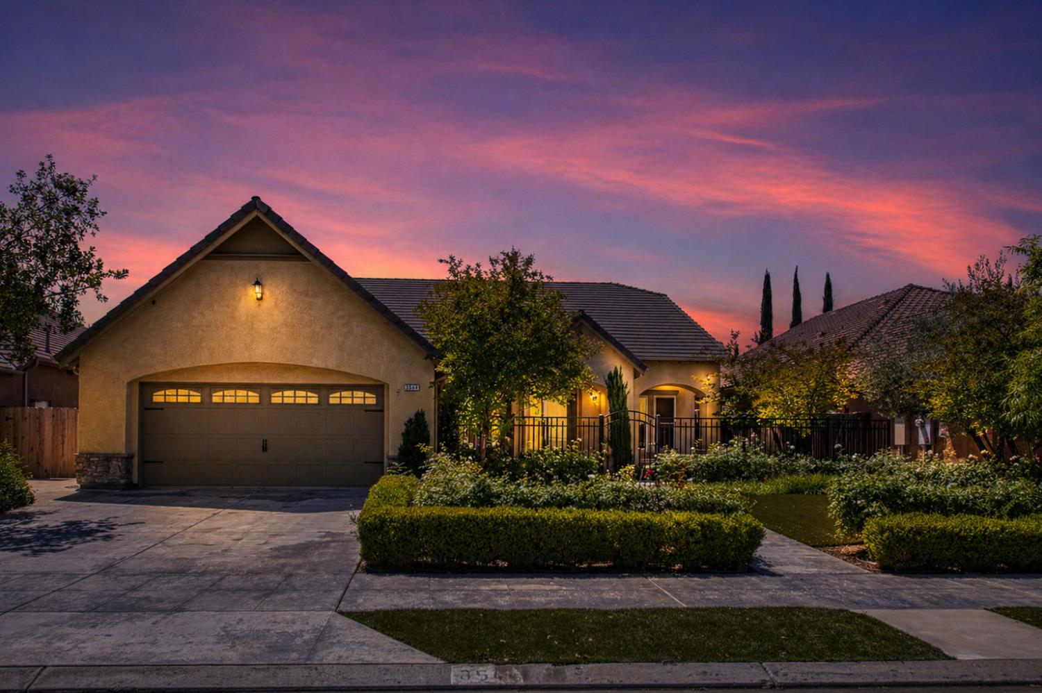 3544 Prescott Ave, Clovis, CA 93619