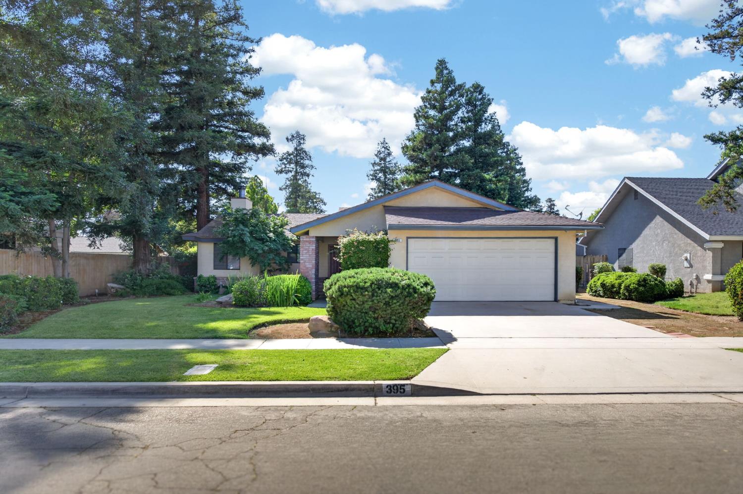 395 N Fordham Ave, Fresno, CA 93727