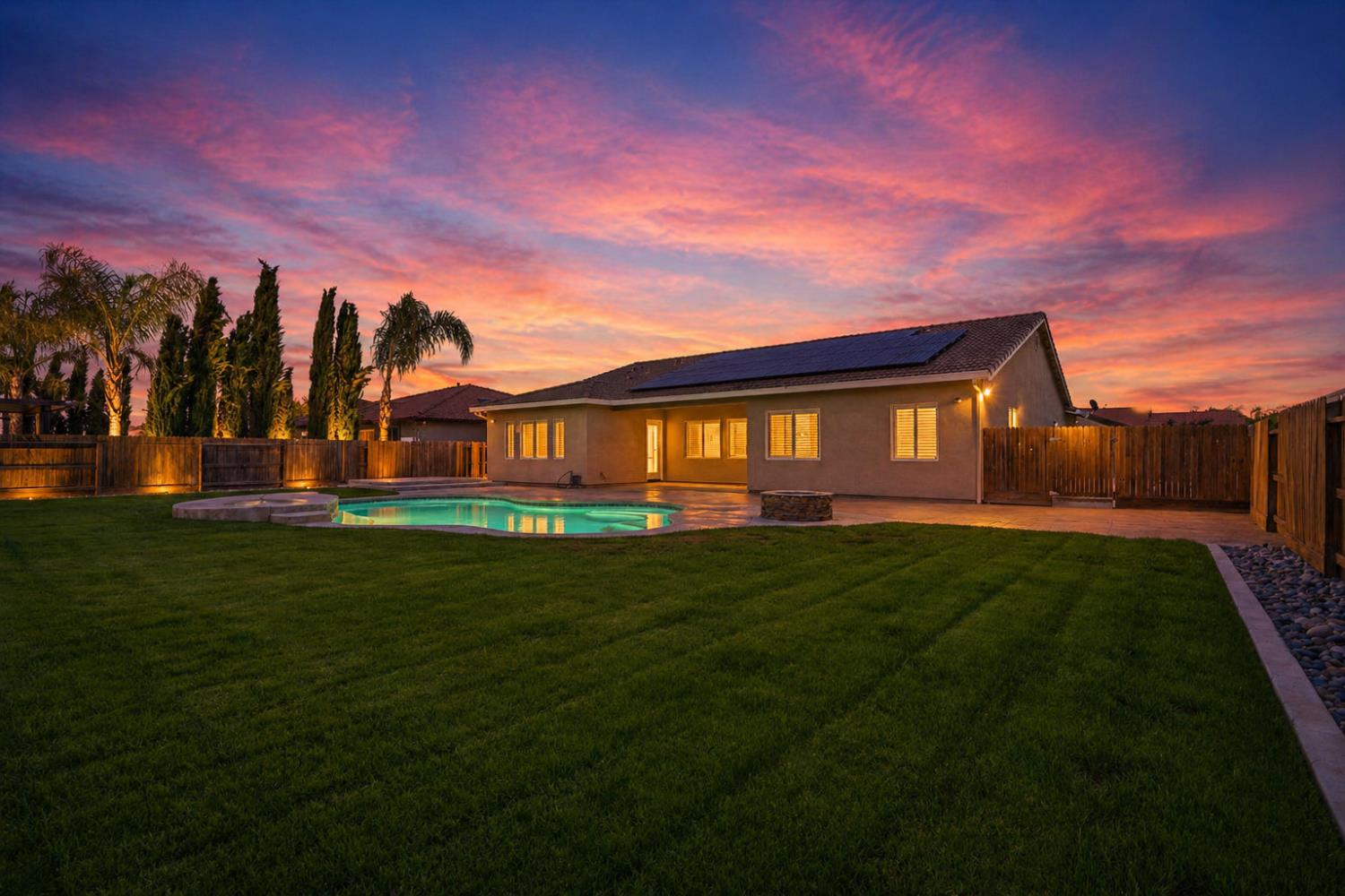 3368 N Discovery Way, Hanford, CA 93230