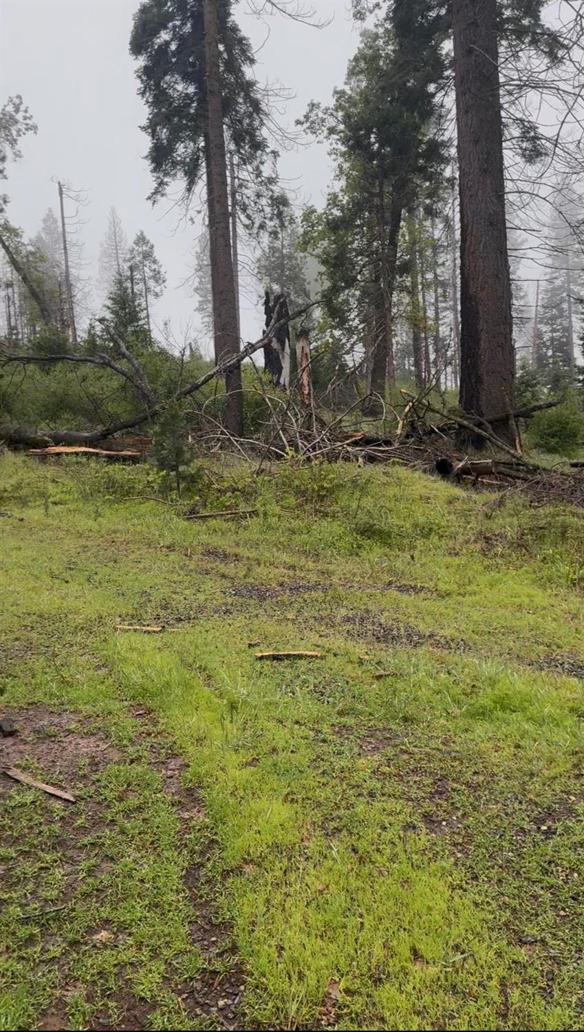 0 0 Lower Cressman, Auberry, CA 93602