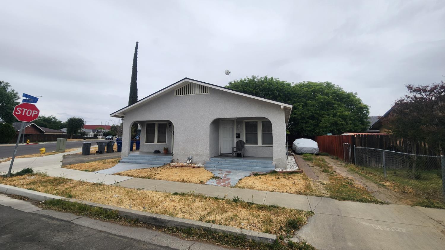 450 N 6Th St, Coalinga, CA 93210