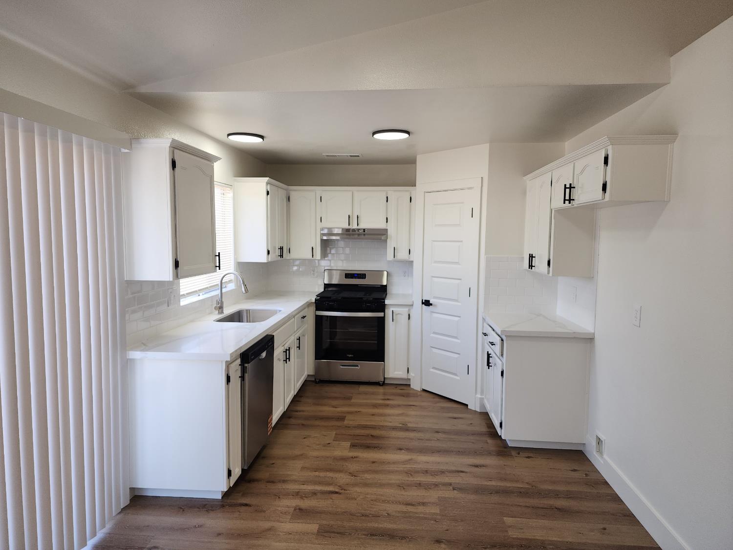 723 Dodderer, Firebaugh, CA 93622