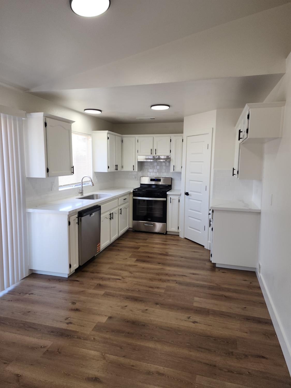 723 Dodderer, Firebaugh, CA 93622