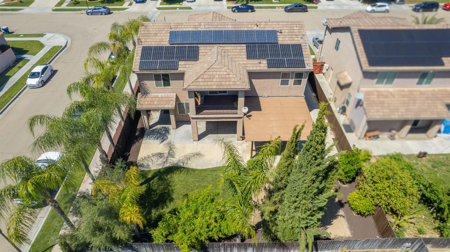 5860 E Byrd Ave, Fresno, CA 93727