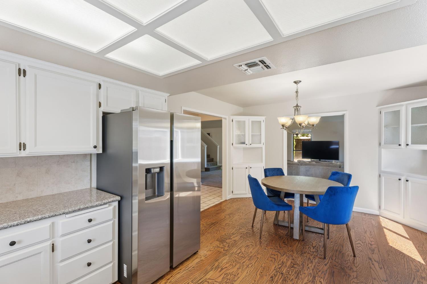 7718 N Woodrow Ave, Fresno, CA 93720