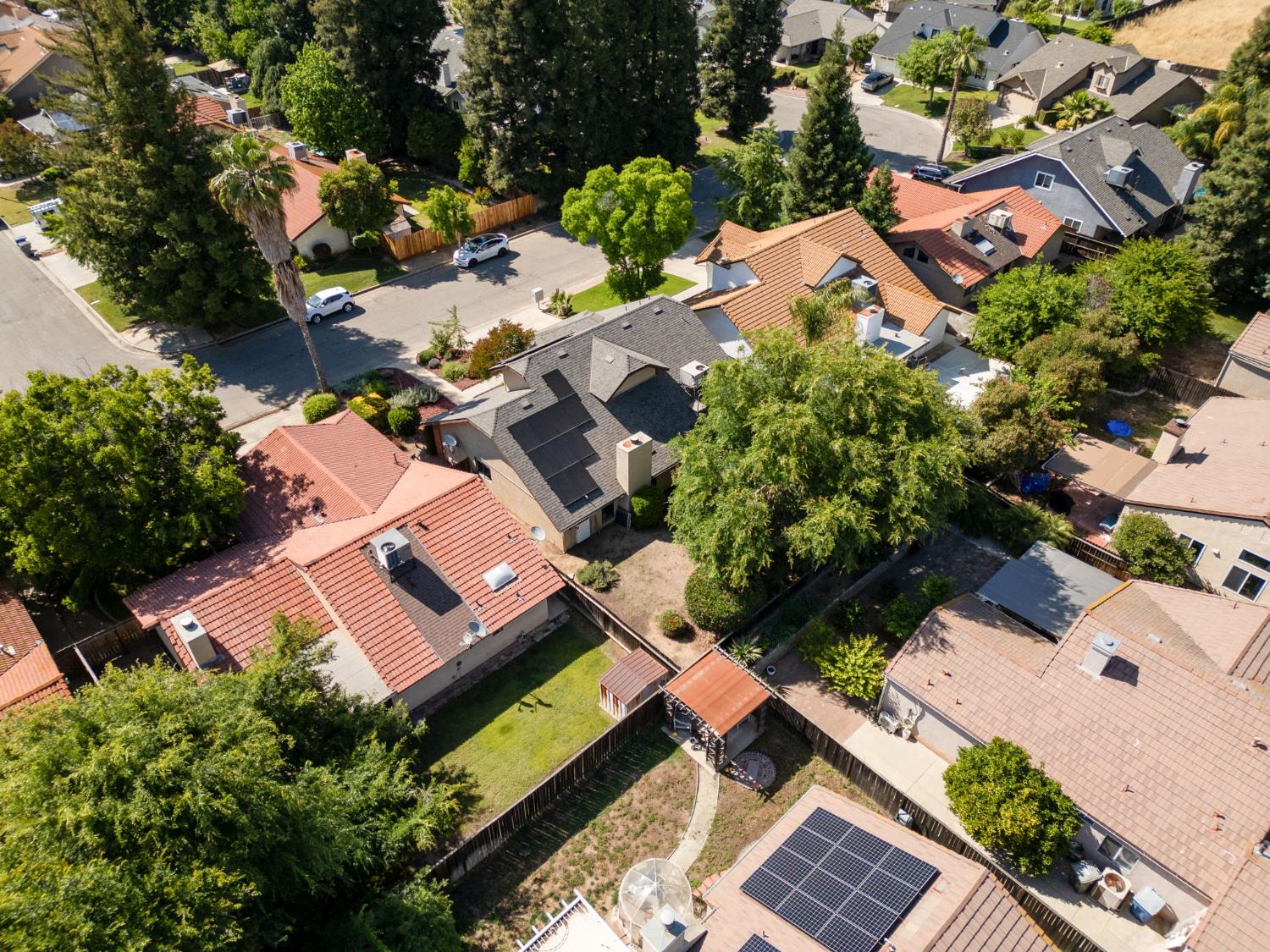 7718 N Woodrow Ave, Fresno, CA 93720