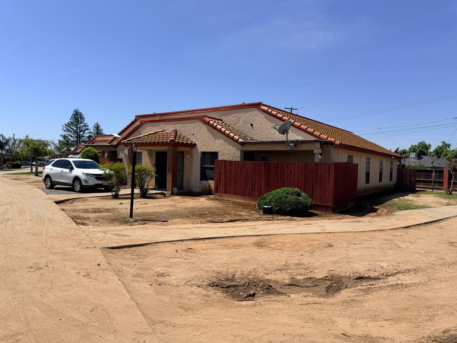1405 E Cypress Ave #109, Reedley, CA 93654