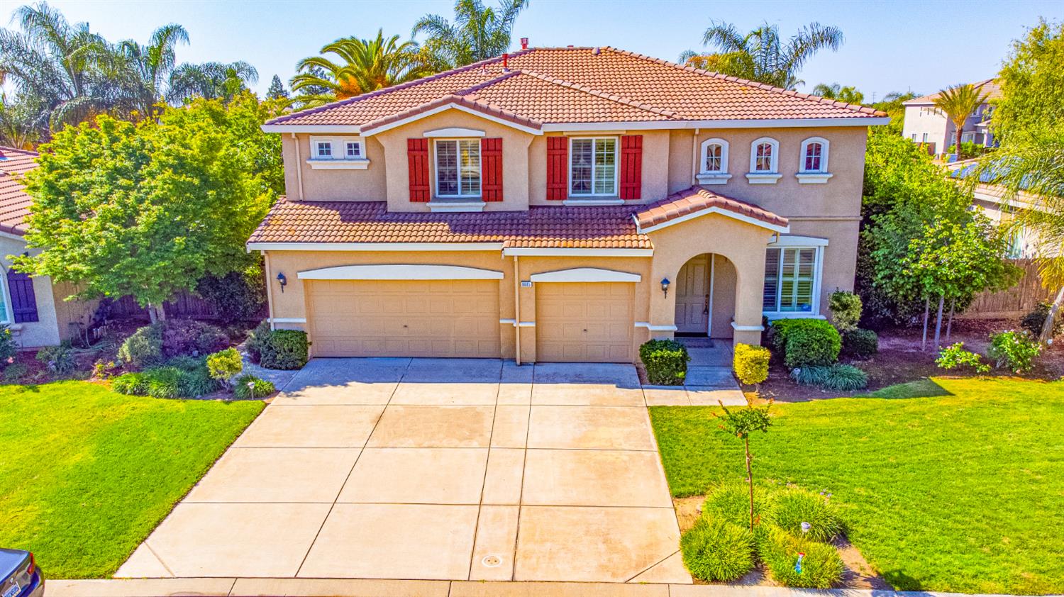9685 Heatherhearst Dr, Chowchilla, CA 93610